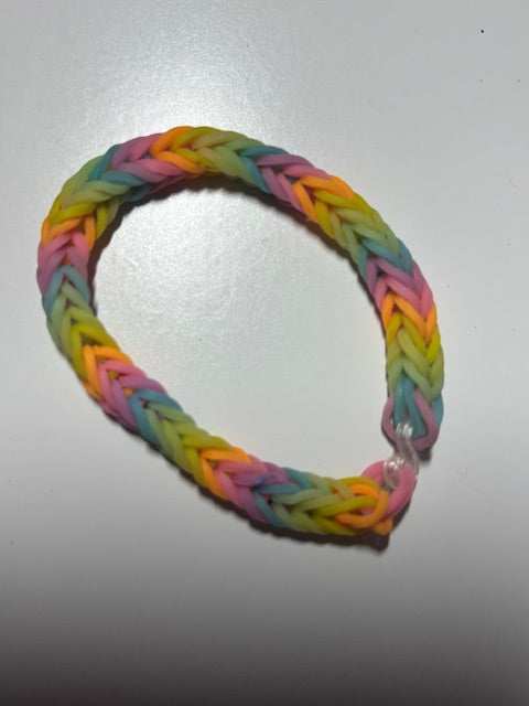 Unicorn Bracelet
