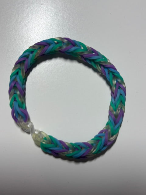 Mermaid Sea Bracelet