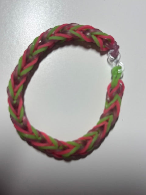 Girl Berry Bracelet