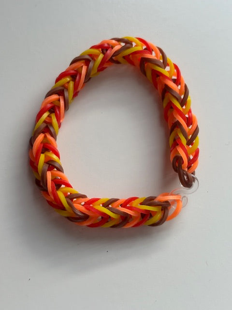Thanksgiving Bracelet