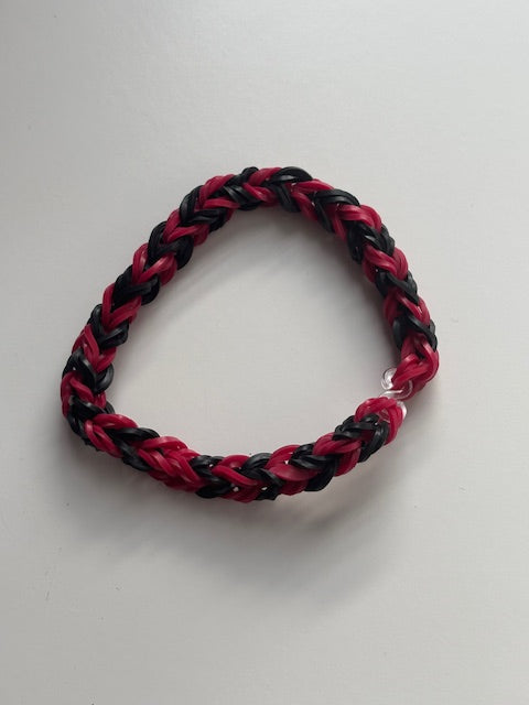 Lava Bracelet