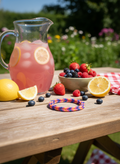Berry Lemonade Bracelet
