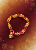 Pizza Licious Bracelet
